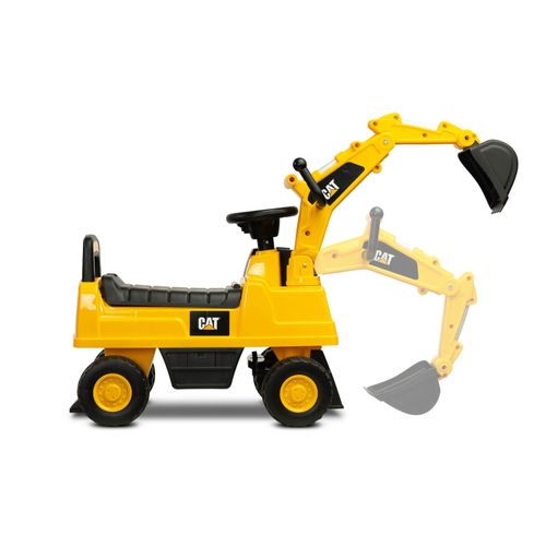 Toyz guralica bager Cat Excavator slika 7