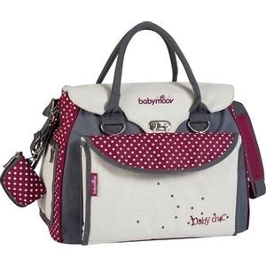 Babymoov torba Baby Style - Baby Chic