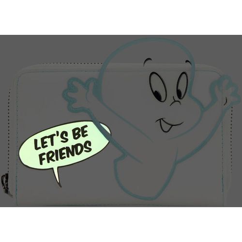 Loungefly Casper the Friendly Ghost wallet slika 2