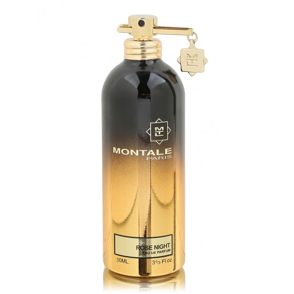 Montale Paris Rose Night EDP 50 ml  slika 1