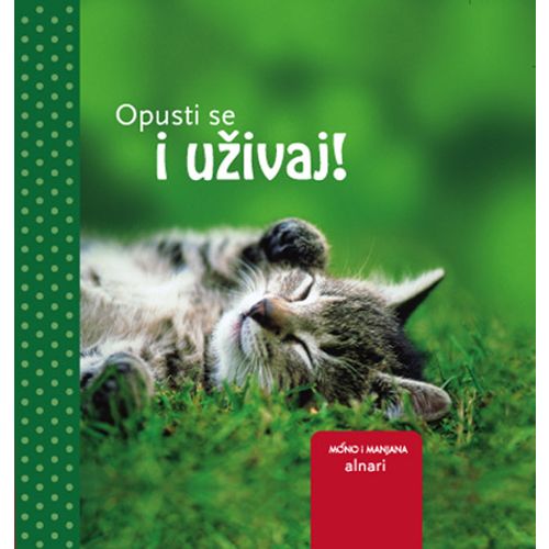 GROH mini Opusti se i uživaj slika 1