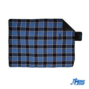 HUSKY Deka za piknik Covery 150x200cm Blue