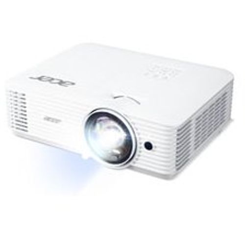 Acer projektor H6518STI DLP/1920x1080/3500LM/10000:1/VGA,HDMIx2,USB,AUDIO/WI FI/short throw/zvučnici slika 5