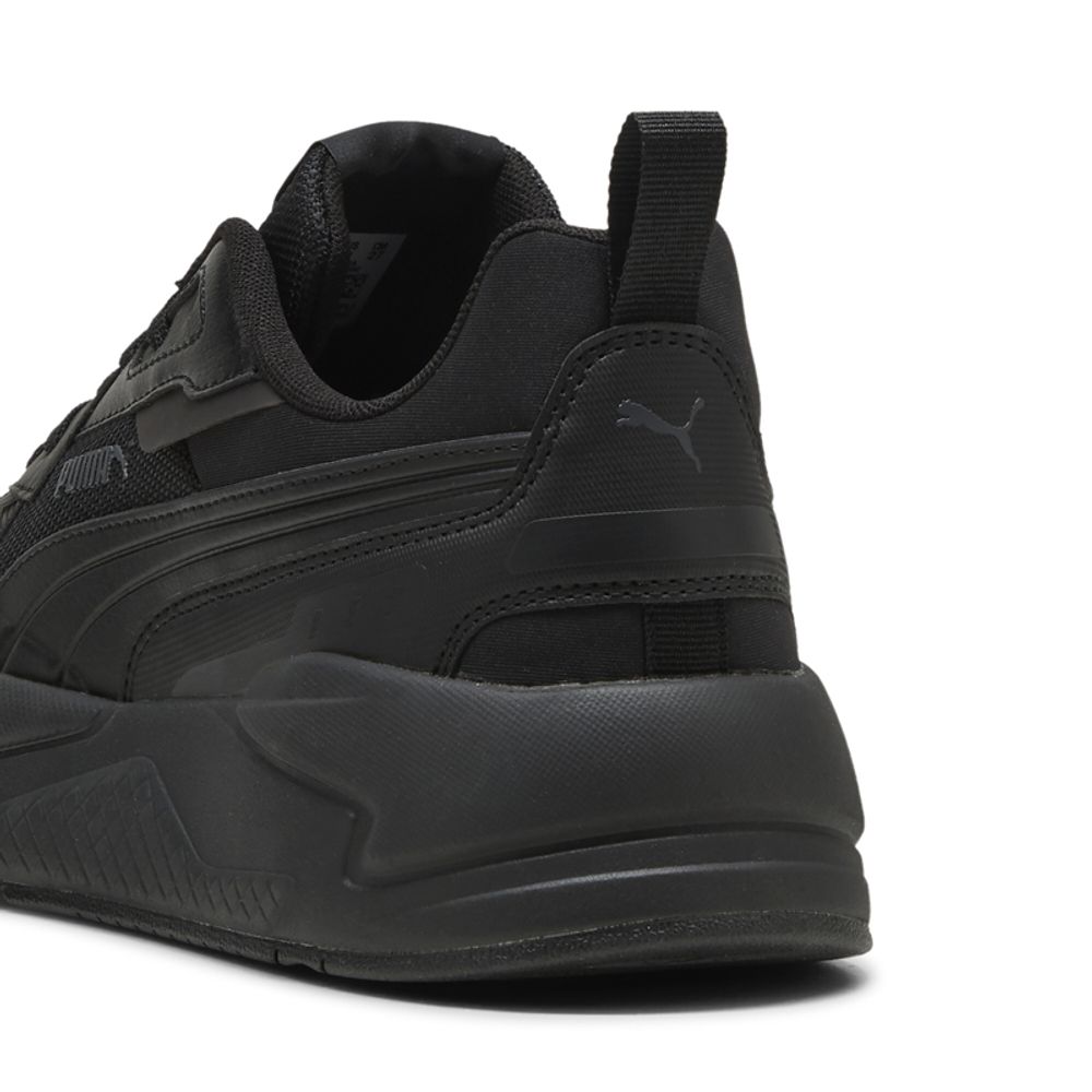 Puma Muške patike X-Ray 3, Crne slika 5