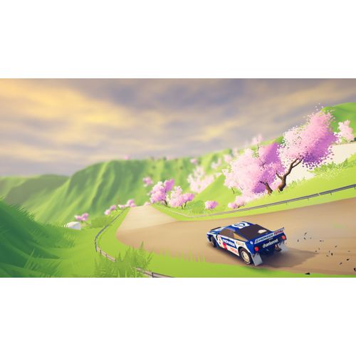 Art Of Rally - Deluxe Edition (Nintendo Switch) slika 6