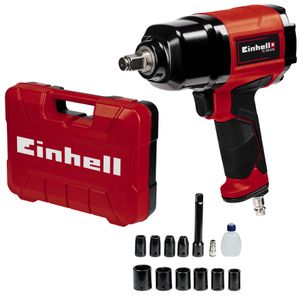 EINHELL TC-PW 610, pneumatski udarni odvijač