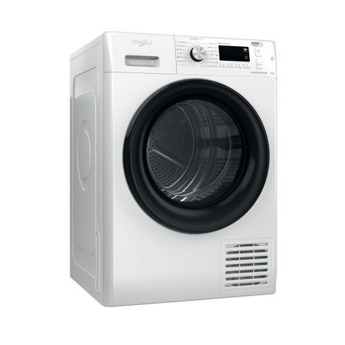 Whirlpool FFT M11 9X2BY Mašina za sušenje veša sa toplotnom pumpom, 9 kg slika 2