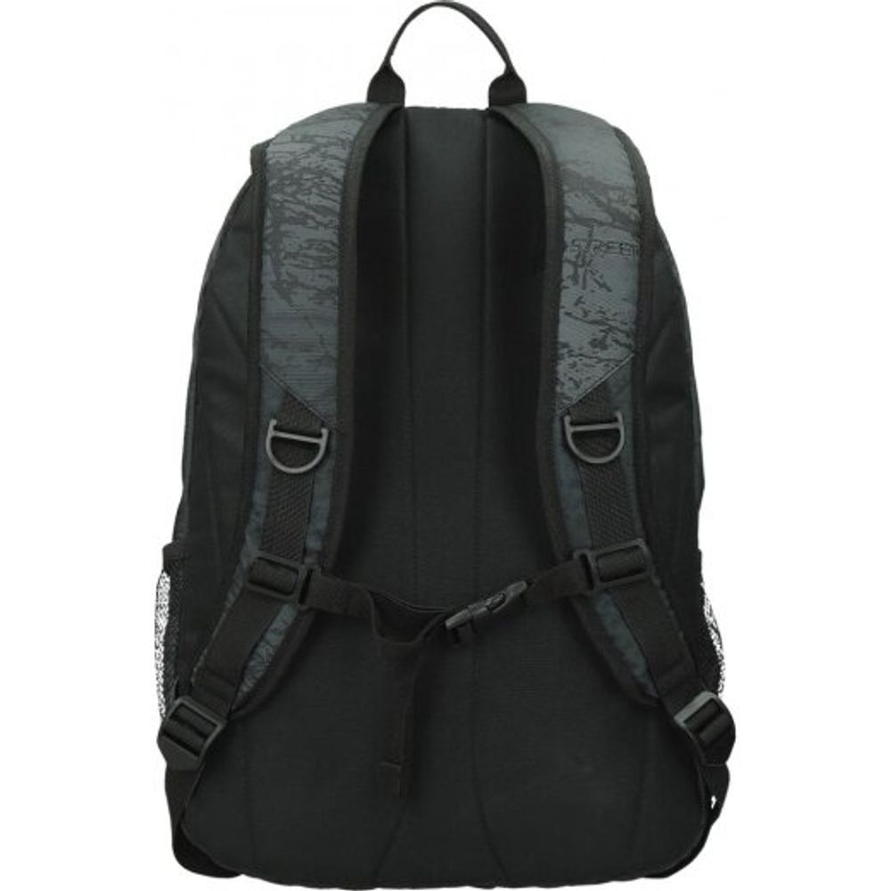 STREET Ruksak round IMPACT DARK slika 2