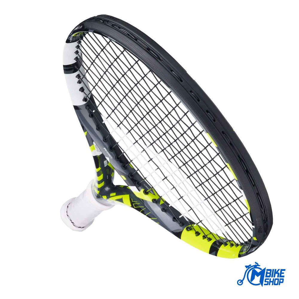 Babolat Reket Pure Aero Junior 25 slika 2