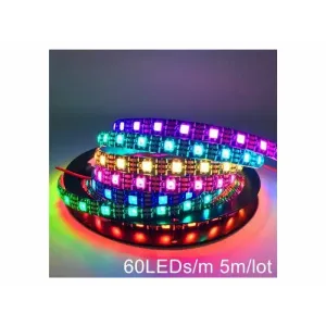 Led traka Magic 60xLED RGB WS 2812B