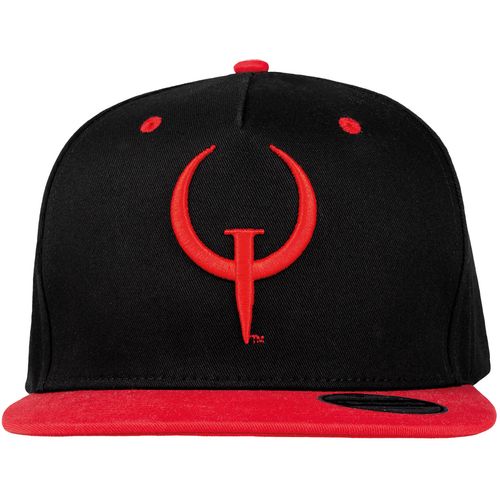 GAYA QUAKE SNAPBACK "LOGO" slika 2