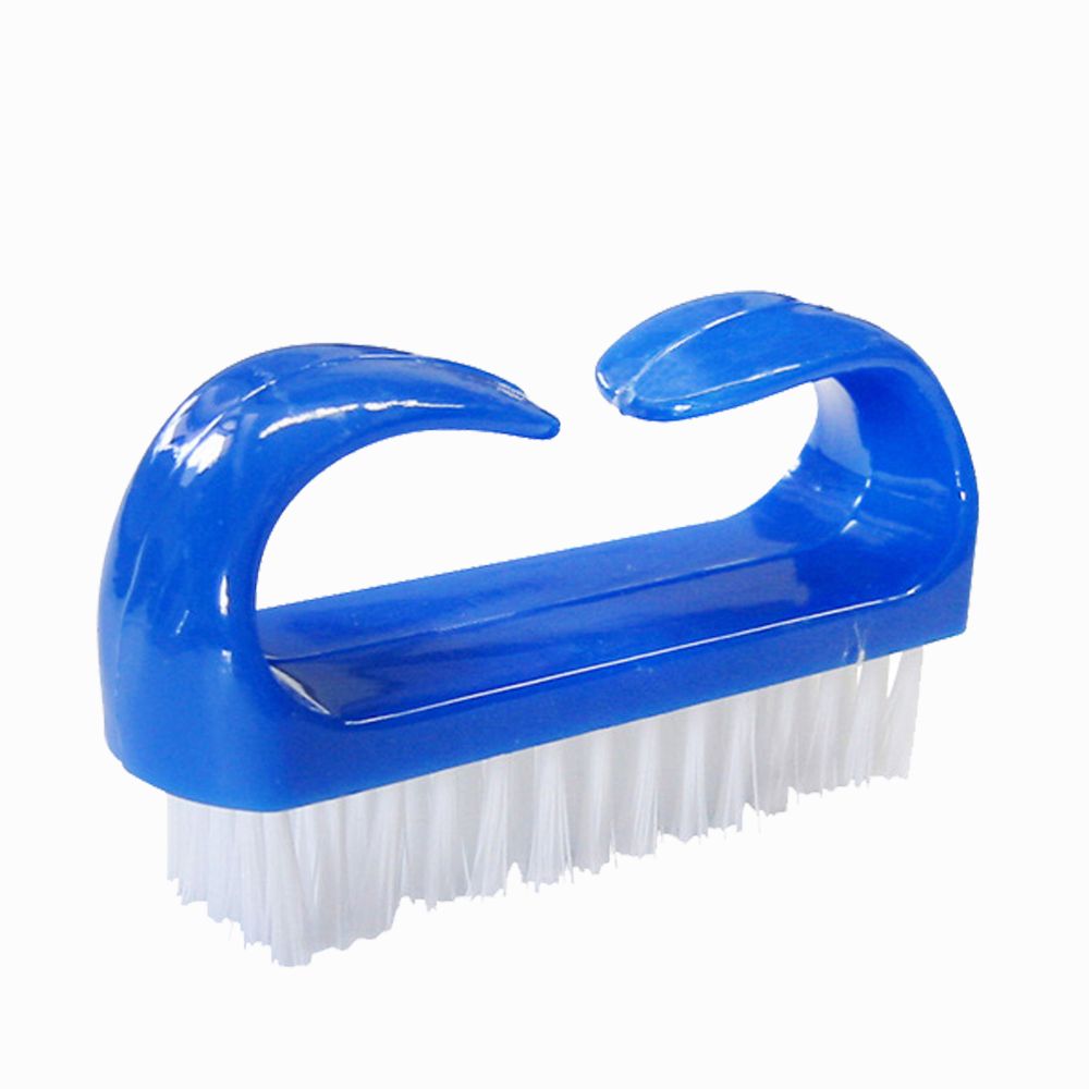 FACKELMANN Četkica za ruke 9cm PVC  slika 1