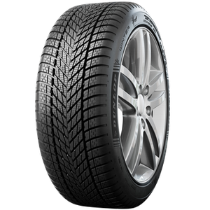 Dunlop 225/55R17 WINTER