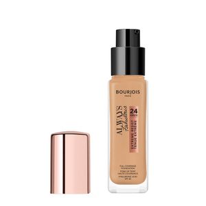 Bourjois  Always Fabulous 420 tečni puder  30ml