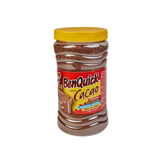 Benquick Kakao 400g slika 1