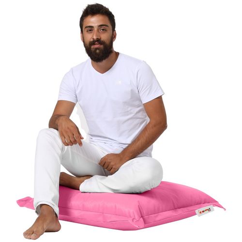 Atelier Del Sofa Mattress70 - Pink Pink Cushion slika 3