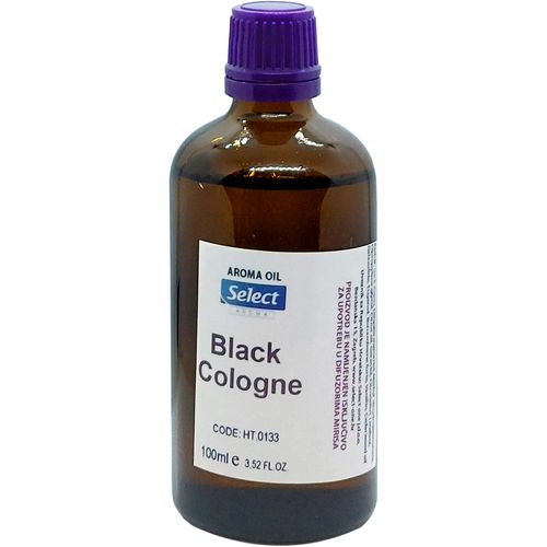 Black Cologne (mirisno ulje 100ml) slika 1
