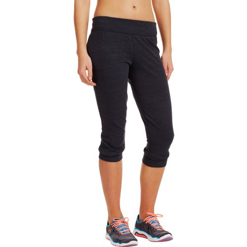 Under Armour Charged Cotton Undeniable Capri slika 1