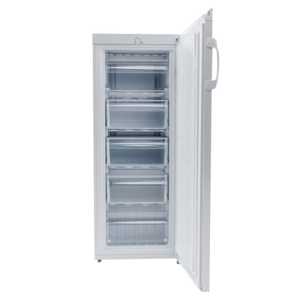 VIVAX HOME zamrzivač VF-157E W slika 4