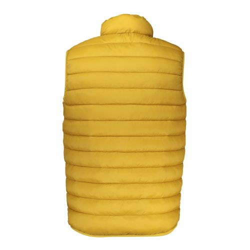 ARMATURE OF THE SEA YELLOW MEN'S SLEEVELESS JACKET slika 2