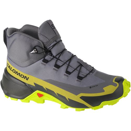 Salomon cross hike 2 mid gtx 470646 slika 1