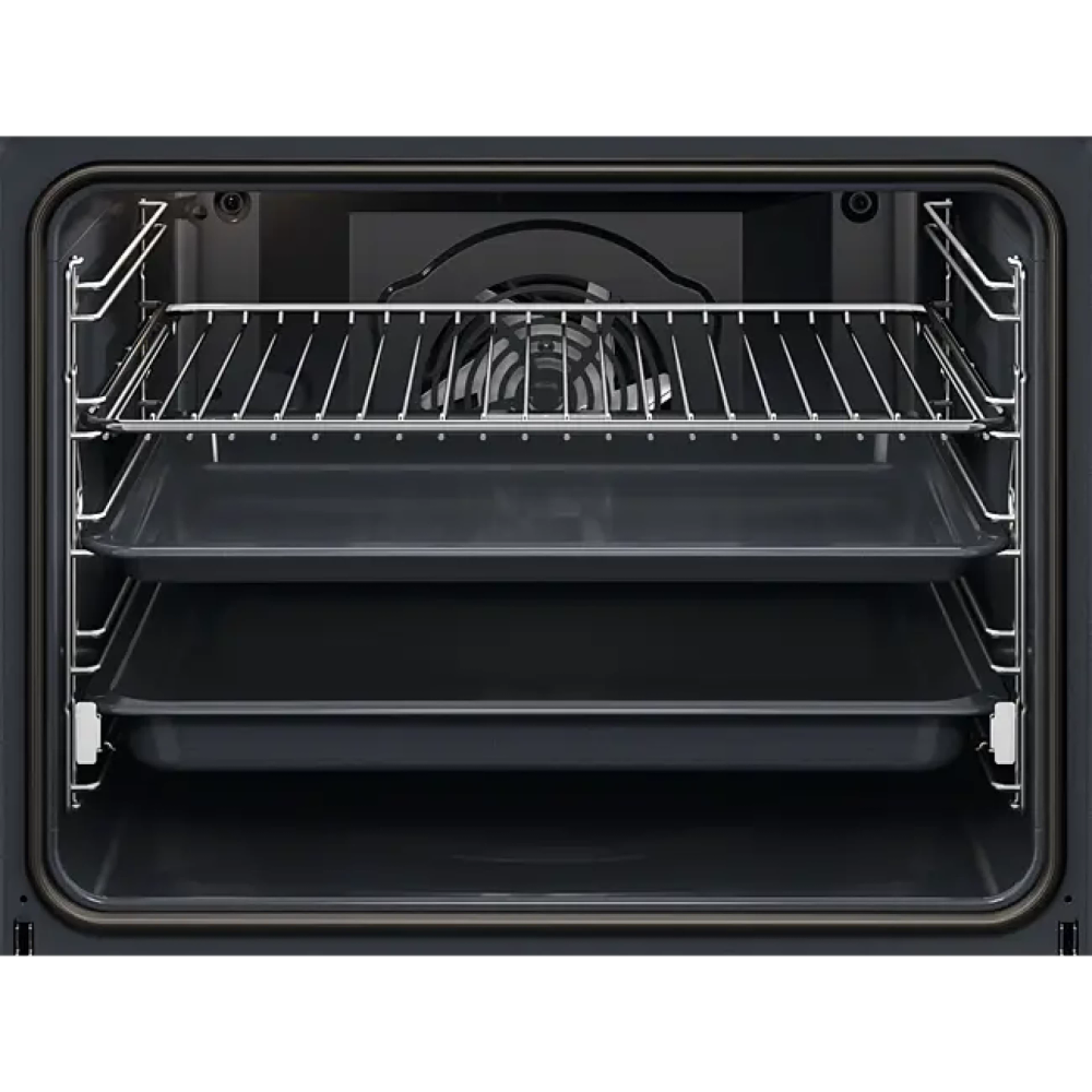ELECTROLUX Ugradbena pećnica LOE8P38Z, 72 l slika 5