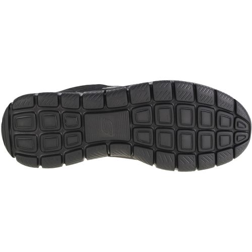 Skechers Track -Syntac 232398-BBK  muške tenisice slika 4