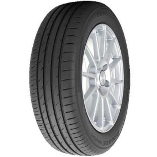 Toyo 205/50R17 93W PROXES COMFORT XL slika 1