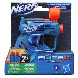 Hasbro Nerf Elite 2.0 Ace SD 1 Pištolj