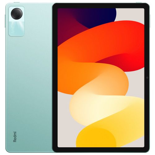 Xiaomi Redmi Pad SE 11'' OC 2.4GHz 4GB 128GB WiFi 8MP Android zelena slika 1