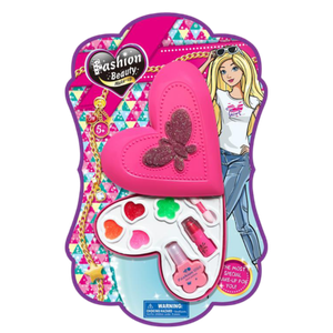 MKV027976 Set za šminkanje Srce 34X22CM