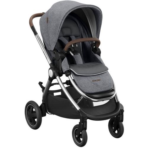 Maxi-Cosi kolica Adorra2 luxe twillic grey slika 3