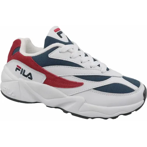 Fila 94 wmn low ženske tenisice 1010552-20k slika 9