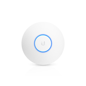 LAN Ubiquiti Access Point UAP-AC-LITE 300 Mbps(2.4GHz)/867 Mbps (5GHz)