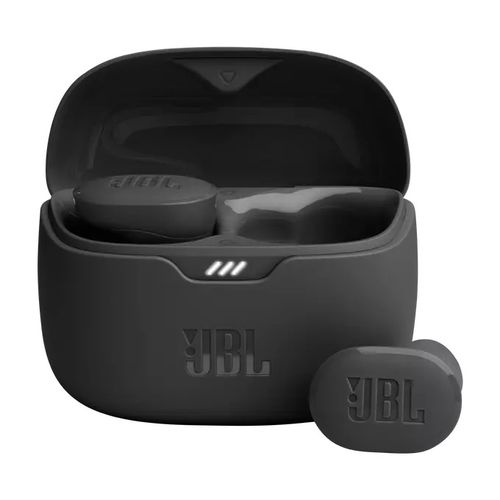 JBL slušalice in-ear TWS anc Tune Buds crne slika 1