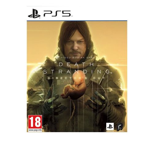 PS5 Death Stranding: Director's Cut slika 1