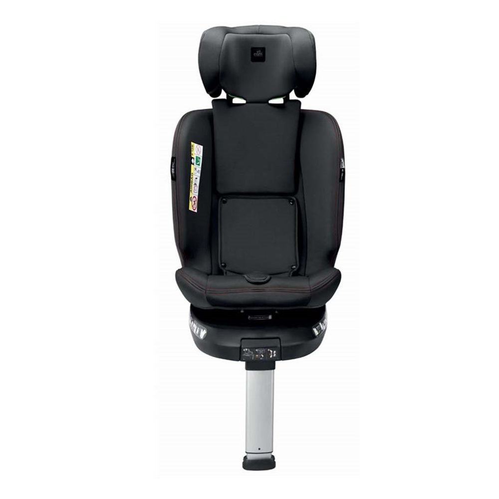 CAM Autosjedalica SOSTA i-Size Isofix 40-150cm T180 slika 6