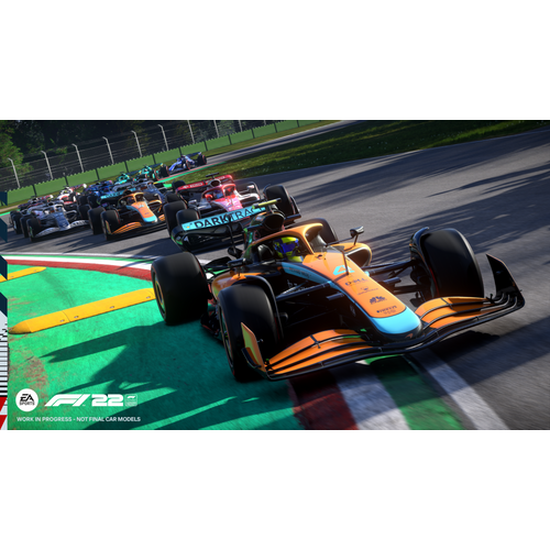 F1® 22 (Xbox Series X) slika 5