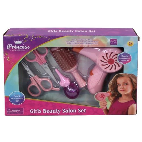 Set Za Kosu Princess 067030 slika 1