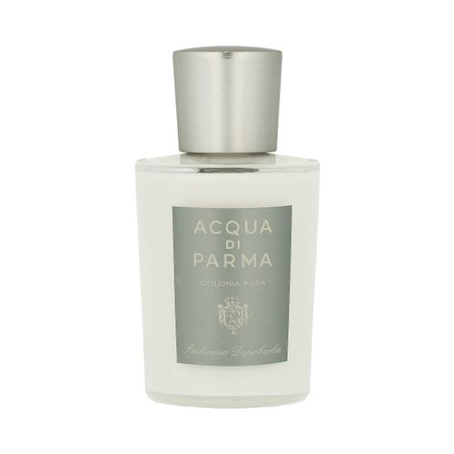 Acqua Di Parma Colonia Pura Perfumed After Shave Balm 100 ml (unisex) slika 5