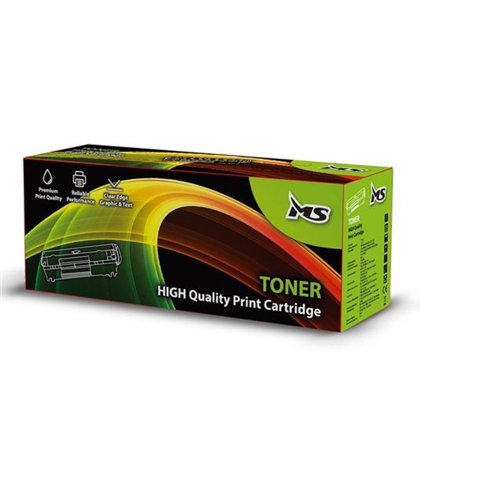 Zamjenski toner HP CF217A MS slika 1