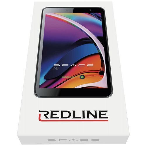 REDLINE Space A8 - Space A8 slika 5