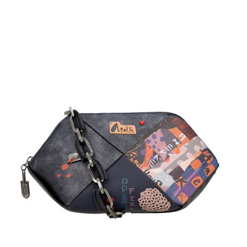 Torba fashion Anekke FW23 ORIGAMI S-27x14x12 cm 37813-285 P12 slika 3