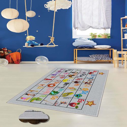 Oyo Concept Tepih dječji HEYBOLI KIDS 160x230 cm slika 1