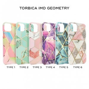 Torbica IMD Geometry za Samsung A415F Galaxy A41 type 6