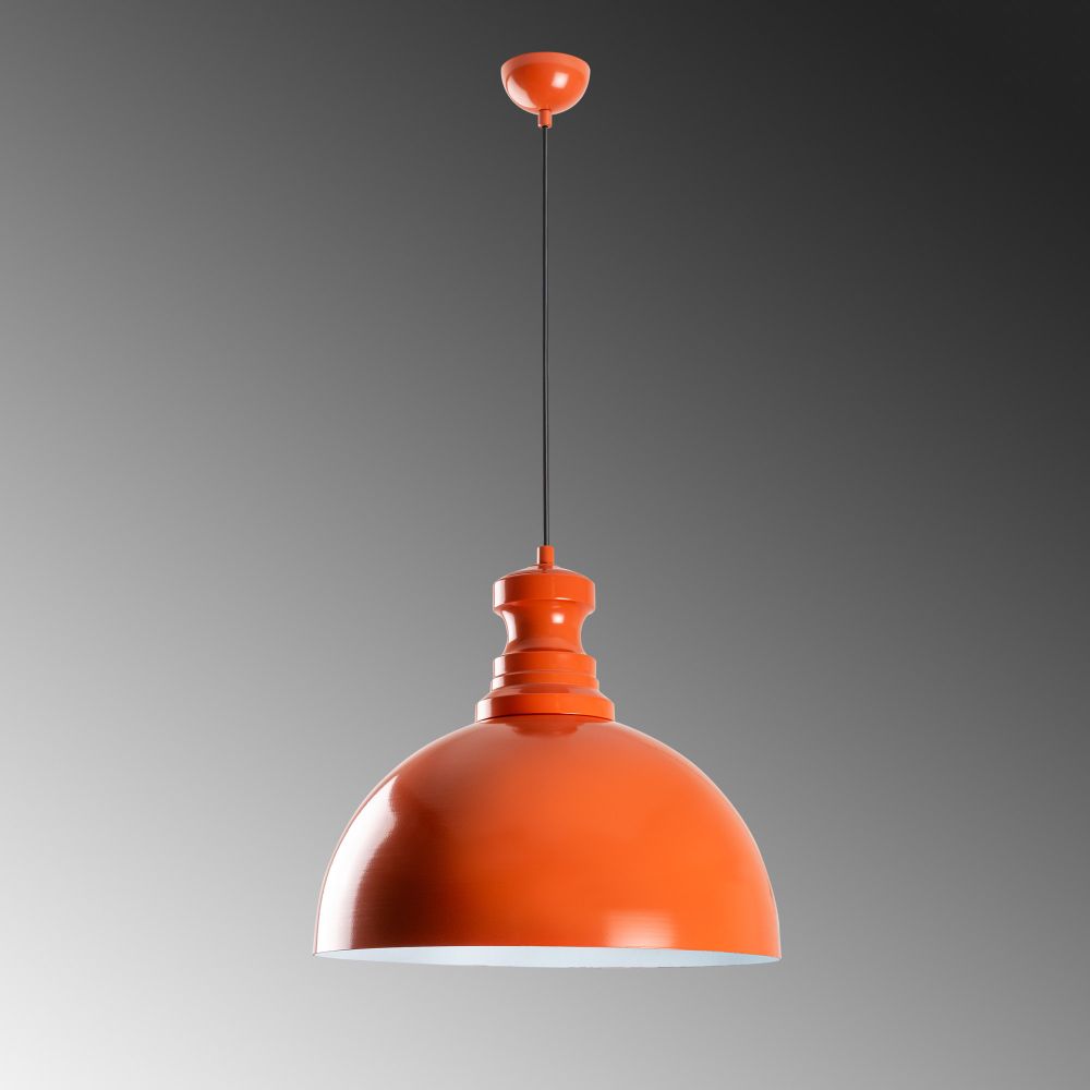 Luster Kure 228 - Narančasta Boja slika 6