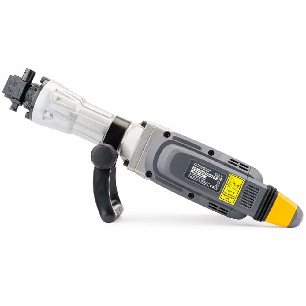 SDS-HEX 3300W čekić za rušenje PM-MWB-3300M slika 10