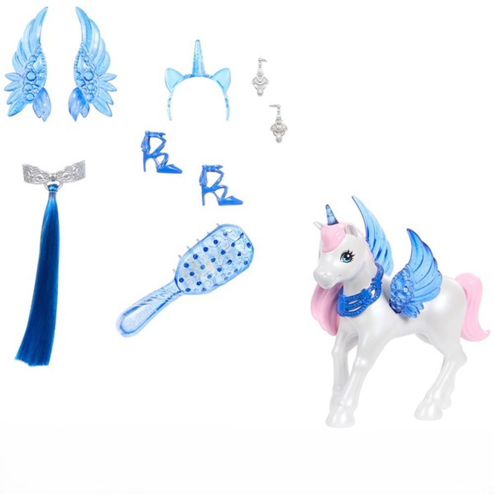 Barbie Lutka sa jednorogom slika 5