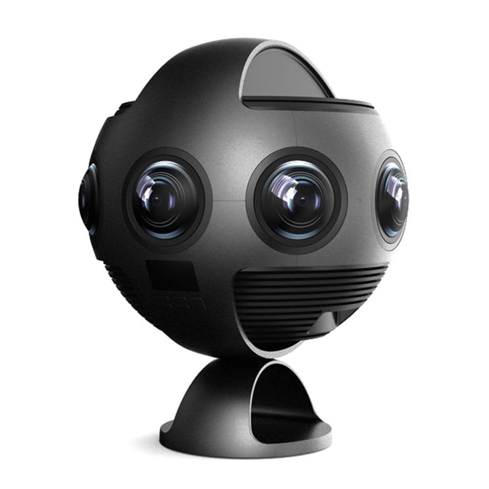 Insta360 Titan  slika 2