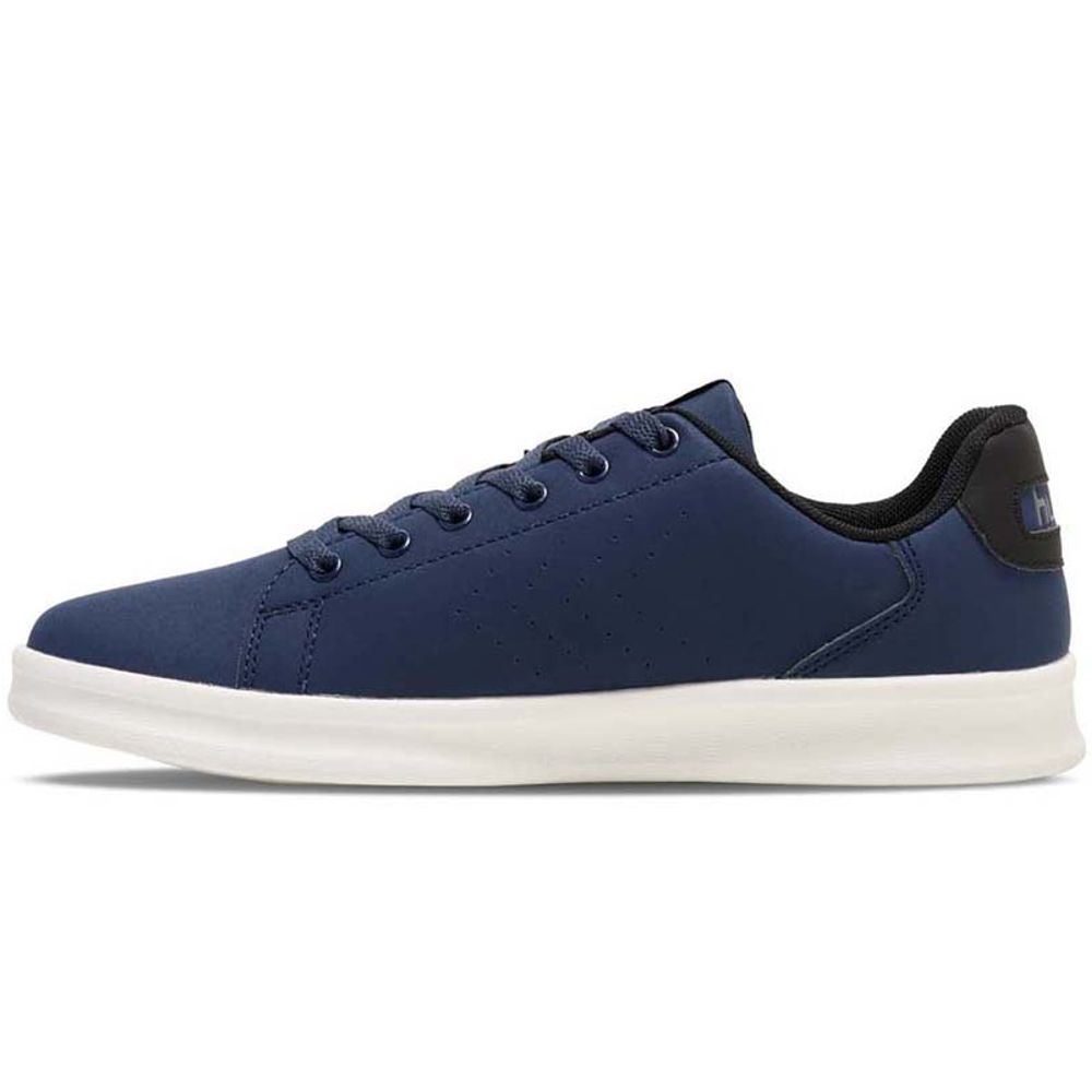 Hummel Patike Busan Synth. Nubuck za muškarce slika 2